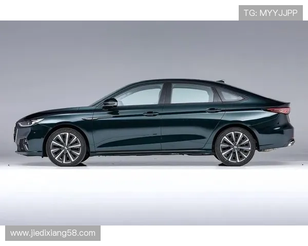 2.0T车型，线条设计更加犀利 新款艾瑞泽8 Pro即将上市