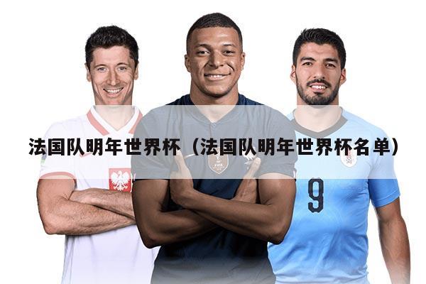 法国队明年世界杯（法国队明年世界杯名单）