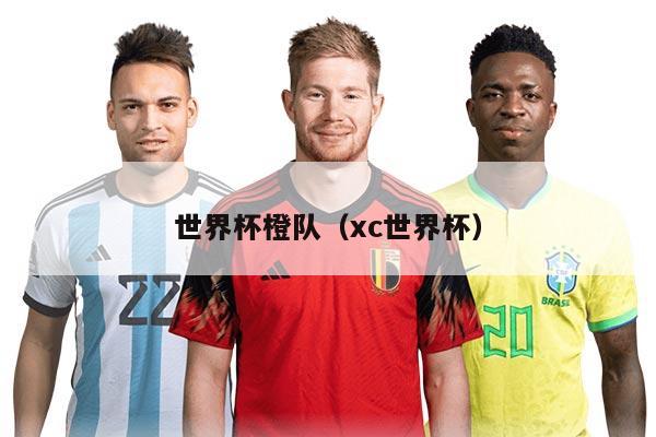 世界杯橙队（xc世界杯）