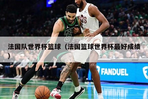 法国队世界杯篮球（法国篮球世界杯最好成绩）