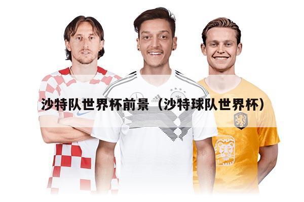 沙特队世界杯前景（沙特球队世界杯）