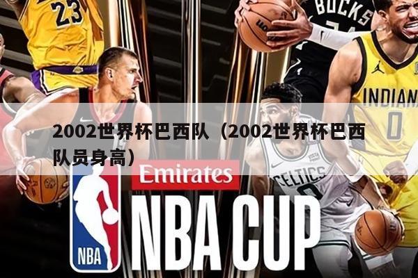 2002世界杯巴西队（2002世界杯巴西队员身高）