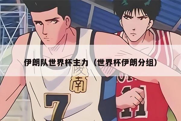 伊朗队世界杯主力（世界杯伊朗分组）