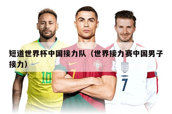 短道世界杯中国接力队（世界接力赛中国男子接力）