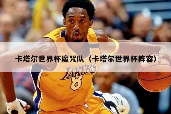 卡塔尔世界杯魔咒队（卡塔尔世界杯阵容）