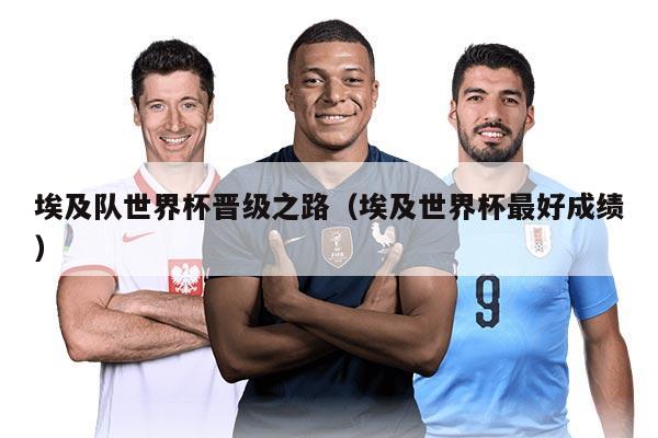 埃及队世界杯晋级之路（埃及世界杯最好成绩）