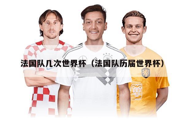 法国队几次世界杯（法国队历届世界杯）