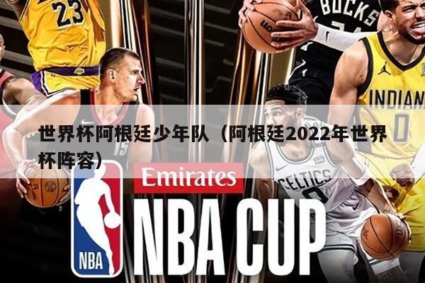 世界杯阿根廷少年队（阿根廷2022年世界杯阵容）