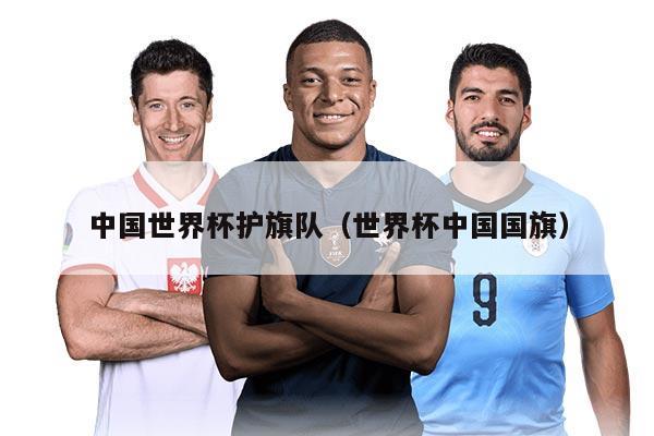中国世界杯护旗队（世界杯中国国旗）