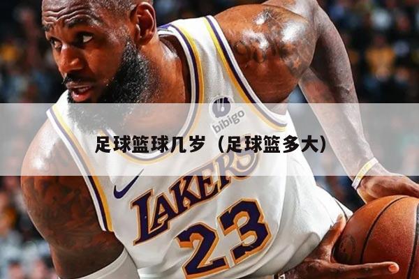 足球篮球几岁（足球篮多大）