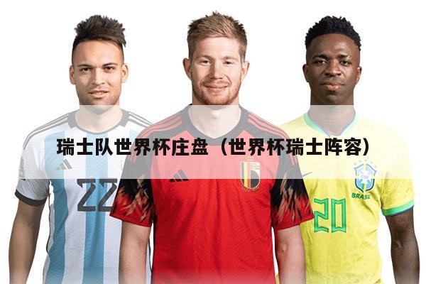 瑞士队世界杯庄盘（世界杯瑞士阵容）