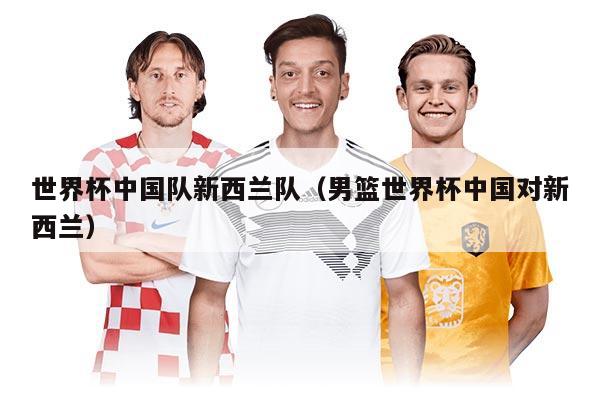 世界杯中国队新西兰队（男篮世界杯中国对新西兰）